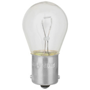 Blink-, Brems-, Schluss-,<BR>Rcklichtlampe, P21W,<BR>BA15s/12V/21W
