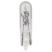 Armaturenlampe, W12W,<BR>W2x46d/12V/1,2W