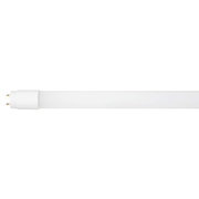 LED-Rhrenlampe,<BR>IQ-LED,<BR>opal,<BR>G13/12W, 2.520 lm,<BR>4000K,<BR>KVG/VVG/230V