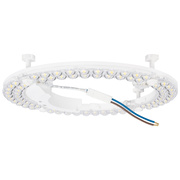 XCHANGE,<BR>Ersatz-Modul, variabel,<BR>3000K/4000K/6500K,<BR>230V AC/DC