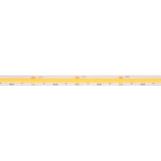 LED-Flexstreifen,<BR>ULTRAPITCH,<BR>CHIP CSP-LED/24V/72W,<BR>L 5 m, 2.400 LEDs,<BR> 1.330 lm/m