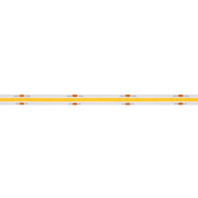 LED-Flexstreifen,<BR>LONG DISTANCE,<BR>COB-LEDs/24V/7W/m, 490 lm/m
