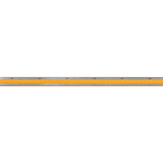 LED-Flexstreifen,<BR>FREE CUT,<BR>COB-LEDs/24V/7W/m, 385 lm/m,<BR>