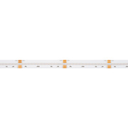 LED-Flexstreifen, RGB/W,<BR>COB-LEDs/24V/80W,<BR>L 5 m, 4.480 LEDs,<BR>1.010 lm/m