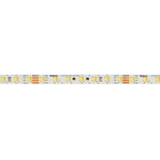 LED-Flexstreifen, Bi-Color,<BR>STRIP 2000 S TW/TWW,<BR>2835-SMD-LEDs/24V/96W,<BR>L 5 m, 700 LEDs,<BR>2.000 lm/m