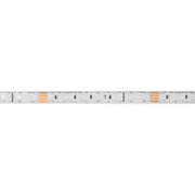 LED-Flexstreifen, RGB,<BR>STRIP 500 S RGB,<BR>5050-SMD-LEDs/24V/72W,<BR>L 5 m, 350 LEDs,<BR>500 lm/m
