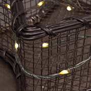 LED-Minilichterkette