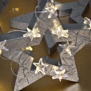 LED-Minilichterkette