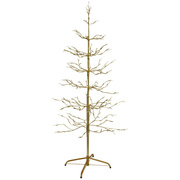 LED-Baum, <BR>200 warmweie LEDs