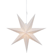 Weihnachtsstern,<BR>GALAXY, <BR>1 x E14/25W,<BR> 600