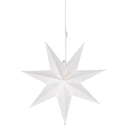 Weihnachtsstern, <BR>SENSY,<BR>1 x E14/25W