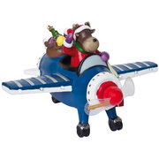 Weihnachtsflugzeug, 