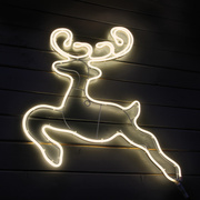 LED-Lichtschlauchmot