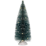 LED-Bumchen, 10 warmweie LEDs