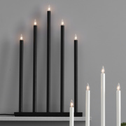 Weihnachtsleuchter,<BR>HOLY,<BR>5 x E10/55V/3W