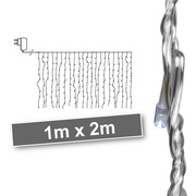 LED-Minilichtervorha