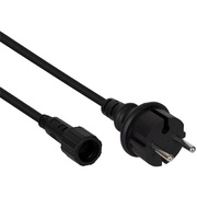 Anschlussstecker,<BR>QuickFix™ Candle,<BR>L 1.500