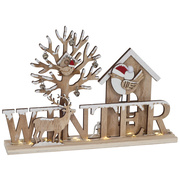 LED-Weihnachtsleucht