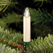 kabellose Kerzen,<BR>LUMIX SUPERLIGHT FLAME,<BR>Erweiterungs-Set, 6 Stck,<BR>helles warmweies<BR>flammenhnliches Licht,<BR>