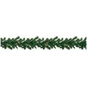 LED-Girlande,<BR>CHRISSLINE COMBI,<BR>100 warmweie LEDs,<BR>Verlngerungs-Kette