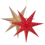 Weihnachtsstern, ANT