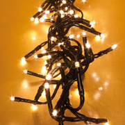 LED-Clusterlightkett