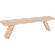 Erhhung fr Weihnachtsleuchter<BR>