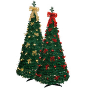 LED-Tannenbaum, 80 w