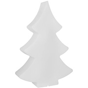 LED-Auendekotannenbaum,<BR>SHINING TREE 2D,<BR>LED/12W, H 780