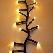 LED-Clusterlightkett