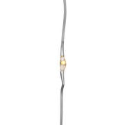 LED-Drahtbüschel, 64