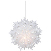 Weihnachtsstern,<BR>FIONA,<BR>1 x E14/15W,<BR> 550, T 180