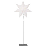 Weihnachtsstern, <BR>SENSY,<BR>1 x E14/25W,<BR>H 830,  340