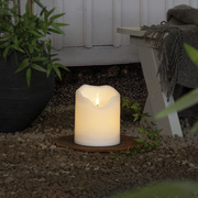 LED-Kerze, FLAMME GR