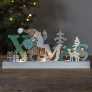 LED-Weihnachtsleucht