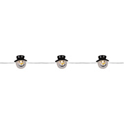 LED-Minilichterkette