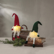 LED-Weihnachtswichte