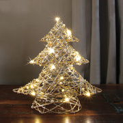 LED-Tannenbaum,<BR>20 warmweie LEDs