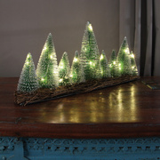 LED-Weihnachtsleucht