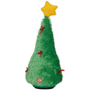 Tannenbaum, 6 farbwe