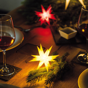 Weihnachtsstern, 1 w