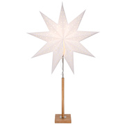 Weihnachtsstern,<BR>SOLVALLA,<BR>1 x E14/25W