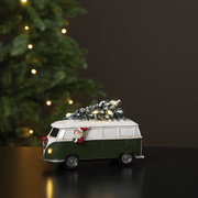 Weihnachtsbulli, 10 