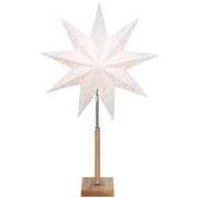 Weihnachtsstern,<BR>SOLVALLA,<BR>1 x E14/25W