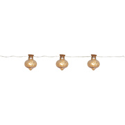 LED-Minilichterkette
