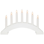 Lichterbogen,<BR>BEA,<BR>7 x E10/34V/3W
