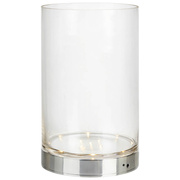 Beleuchtete Vase,<BR>LED/3W