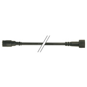 Verlngerungskabel,<BR>CHRISSLINE-COMBI