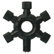 Verteilerring, 5-fach
