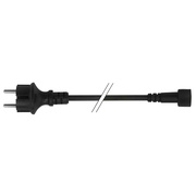 Startzuleitung, 230V, <BR>L 1.500